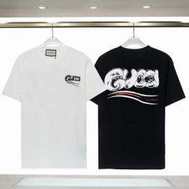 Picture of Gucci T Shirts Short _SKUGucciS-XXL907735512